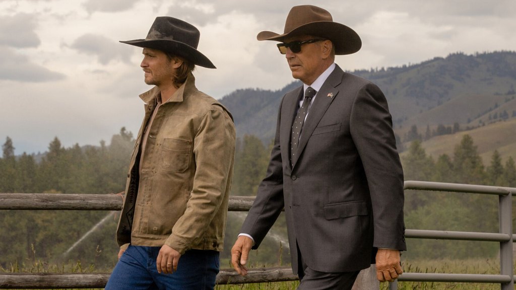 yellowstone-luke-grimes-kevin-costner-absence
