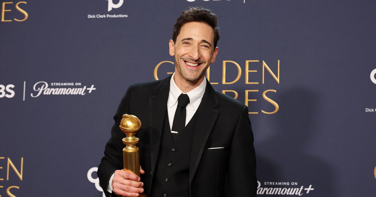 adrien-brody-golden-globes-career