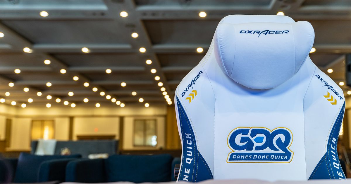 agdq-unexpected-highlights