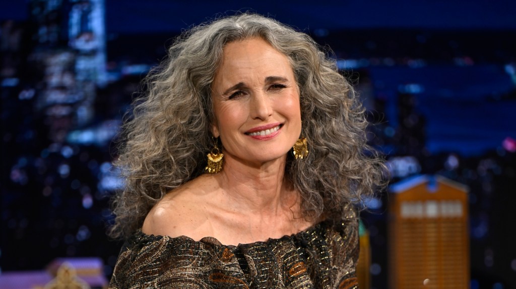 andie-macdowell-reverse-nepotism