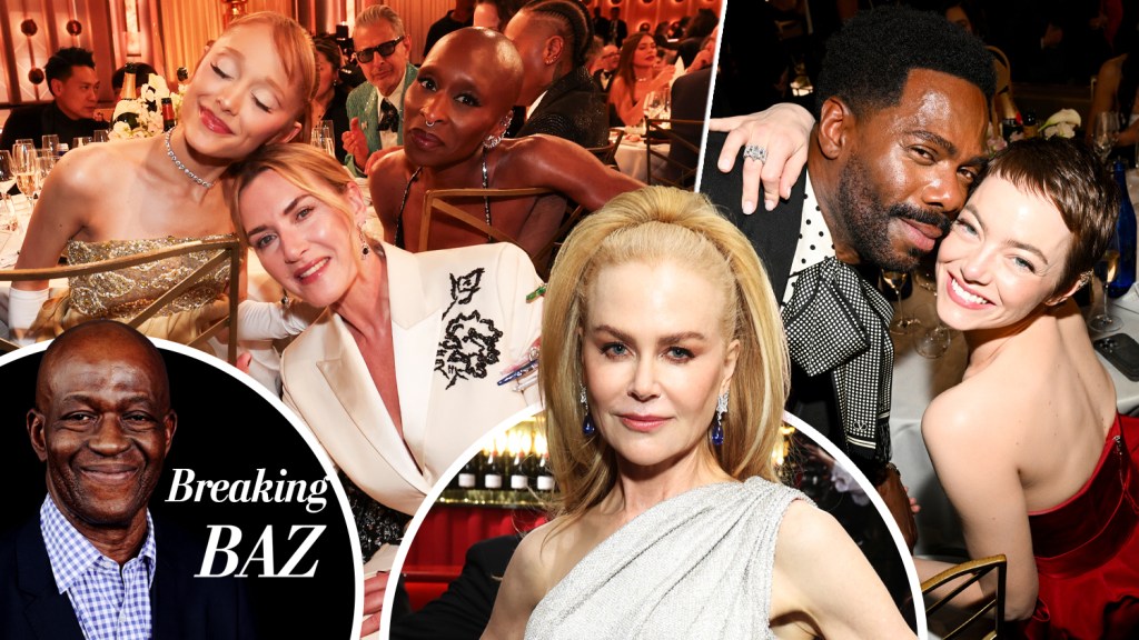 ariana-debose-evita-london-palladium