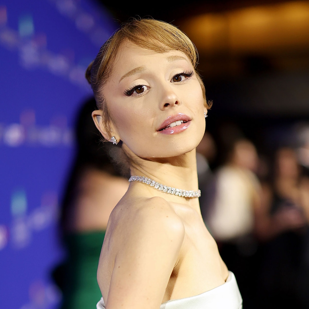 Ariana Grande&rsquo;s Surprising Confession: How Botox Played a Role in Her