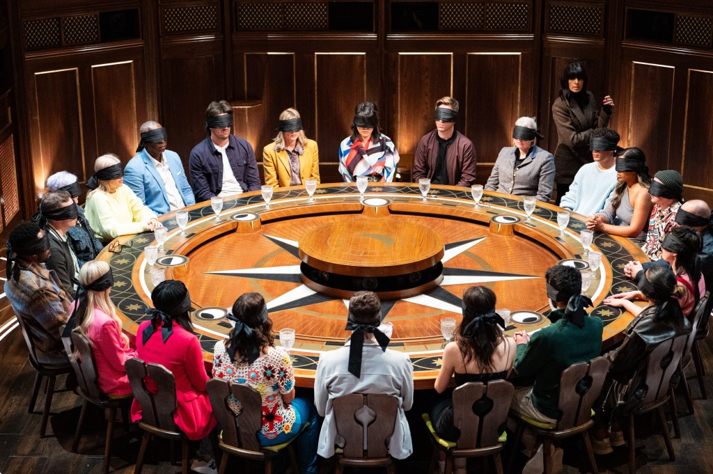 bbc-tim-davie-the-traitors-production