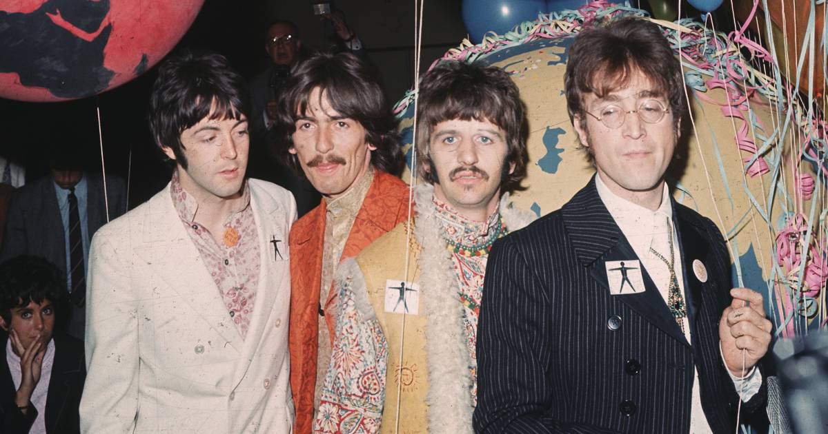 beatles-celebrity-children