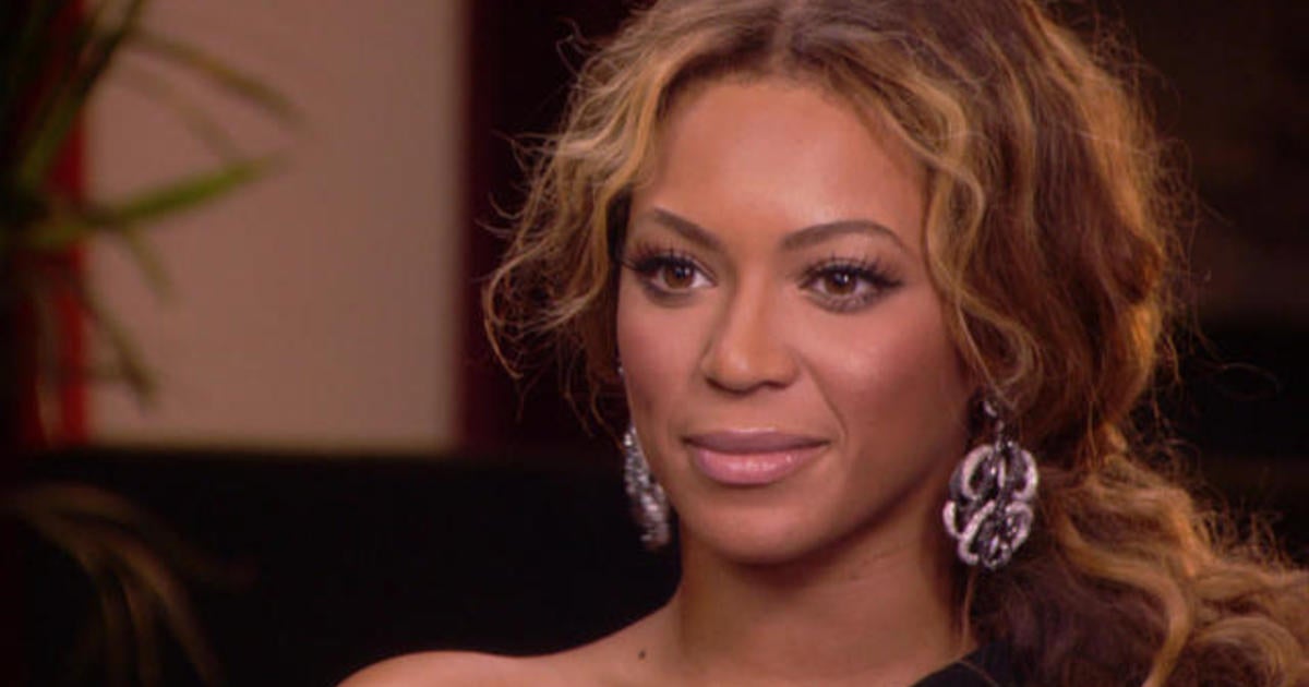 beyonce-early-years-career