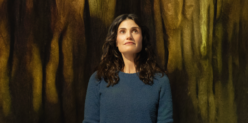 broadway-redwood-idina-menzel-sellout