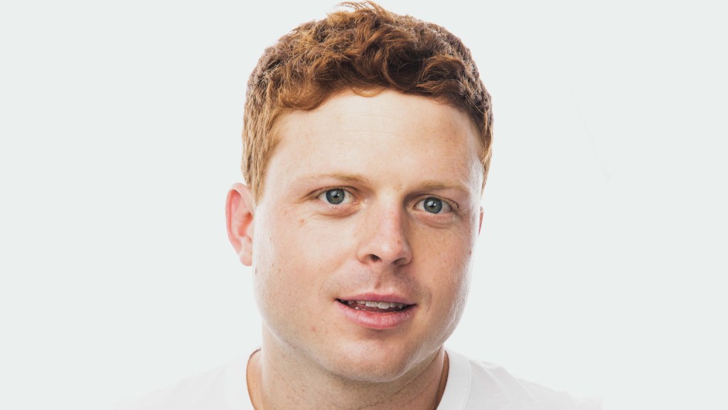 caleb-foote-ncis-origins-series-regular