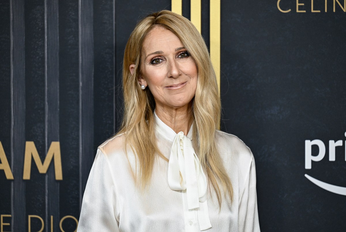 Céline Dion's Vision for 2025: A Year of Boundless Opportunities