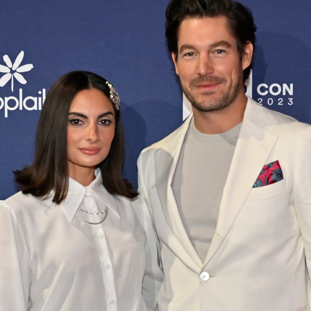 Unveiling the Secrets Craig Conover Opens Up About Paige DeSorbo