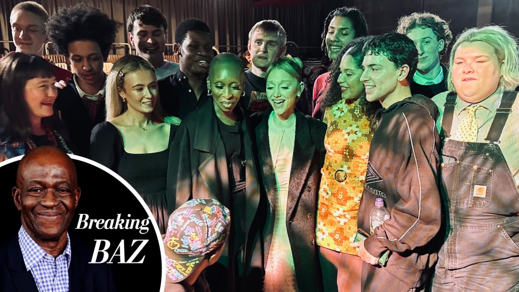 Ariana Grande Oscar Nominations 2026: Can She Win Best Supporting Actress For Wicked?