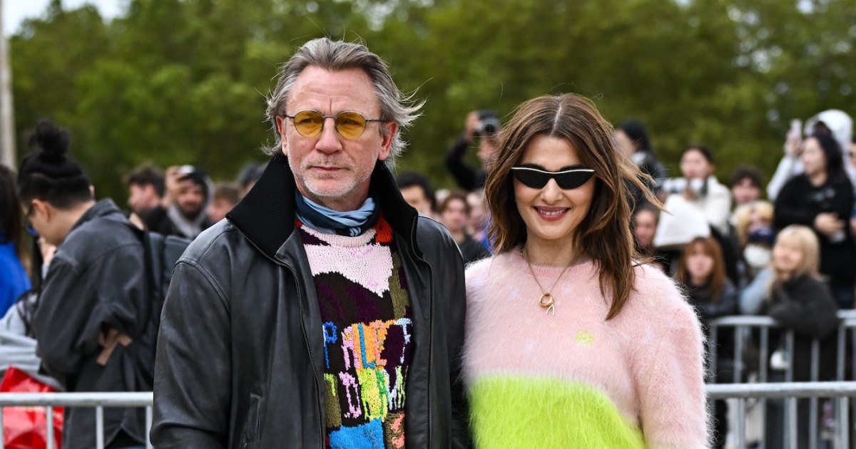 daniel-craig-rachel-weisz-golden-globes