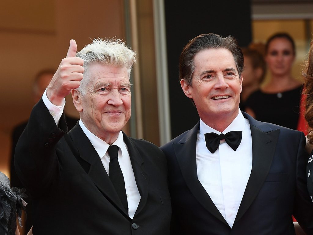 david-lynch-kyle-maclachlan-tribute