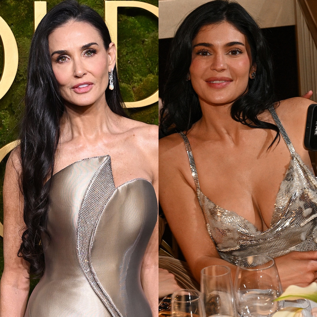 demi-moore-kylie-jenner-golden-globes