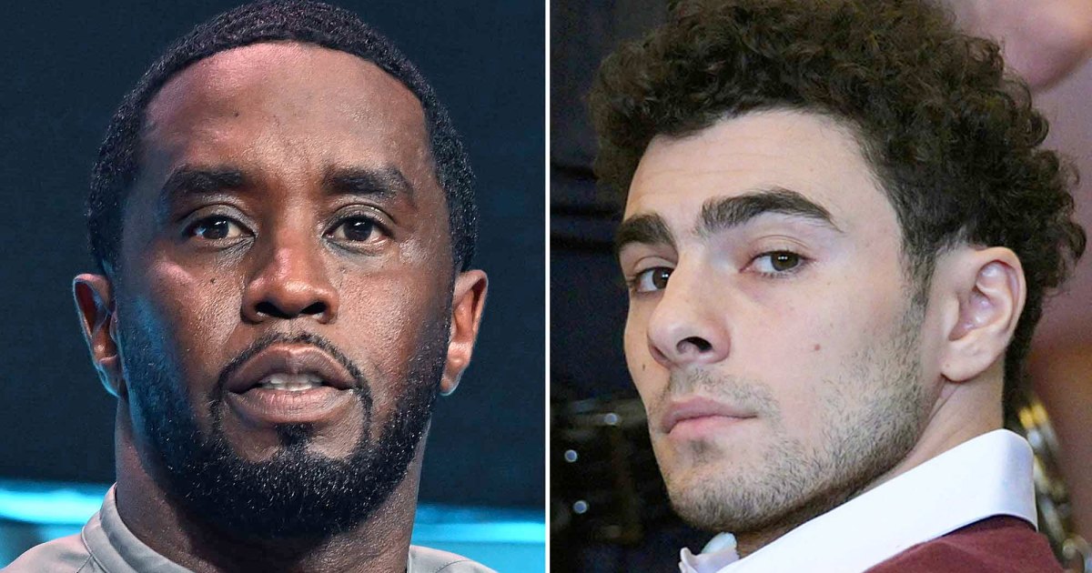 diddy-jealousy-luigi-mangione