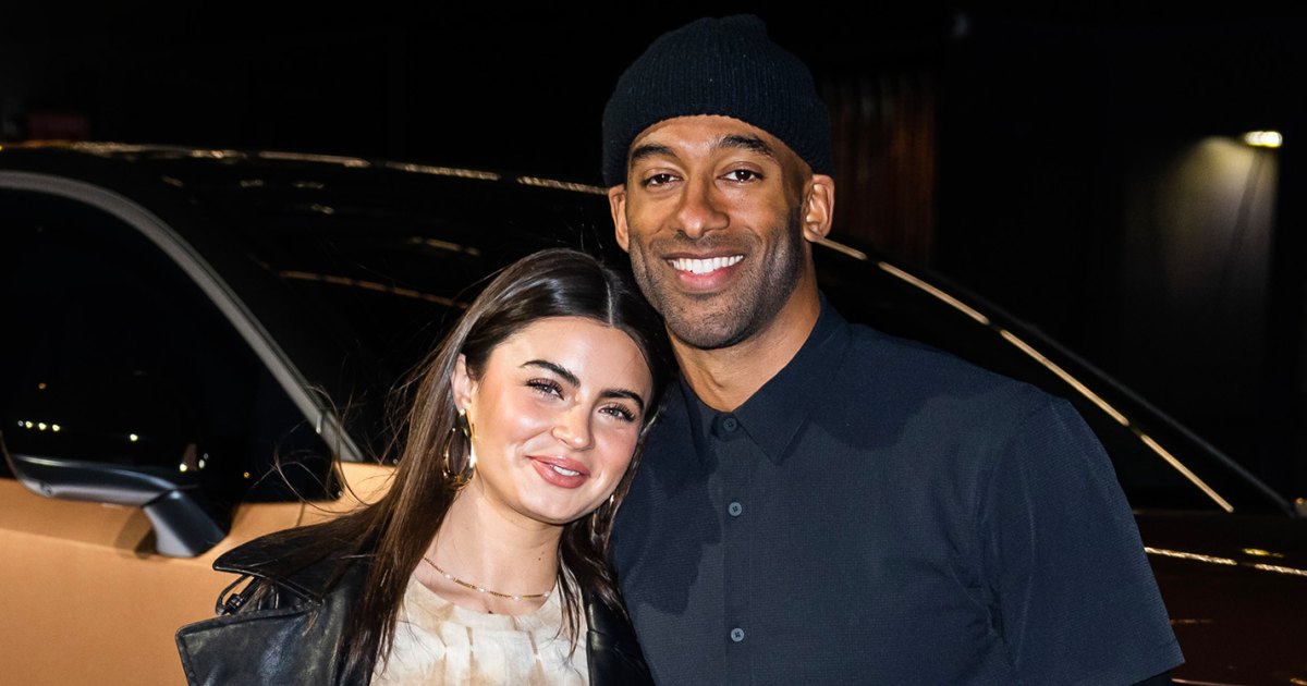 Unraveling the Romance Matt James and Rachael Kirkconnell's Engagement(01)