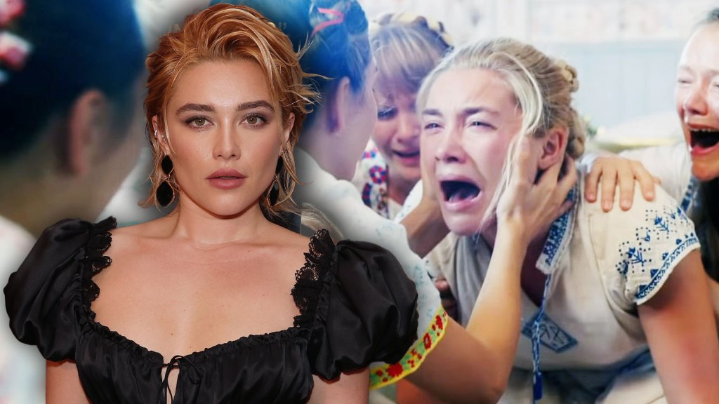 florence-pugh-midsommar-acting-challenges