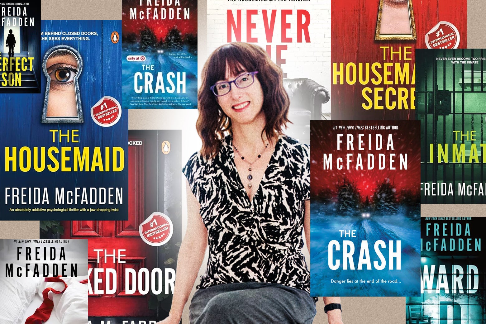 freida-mcfadden-thrillers