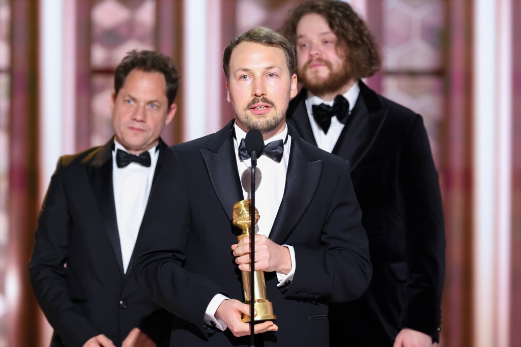 gints-zilbalodis-golden-globe-win