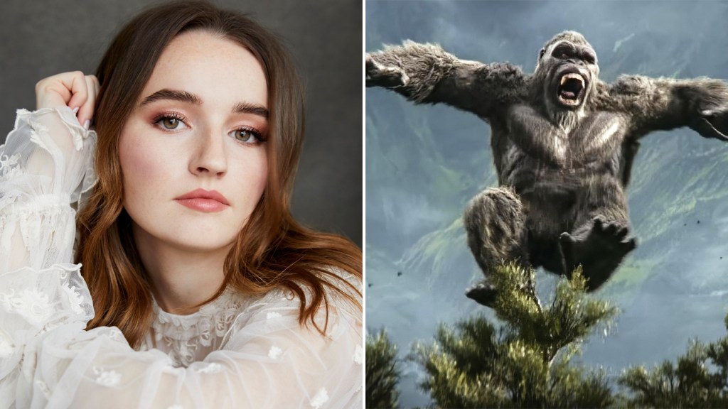 godzilla-kaitlyn-dever-sequel
