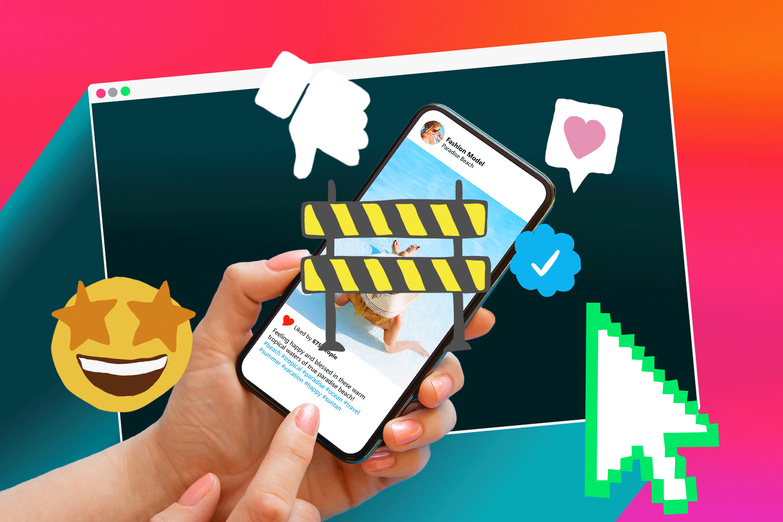 When Influencers Clash: The Subreddit That Sparks Controversy