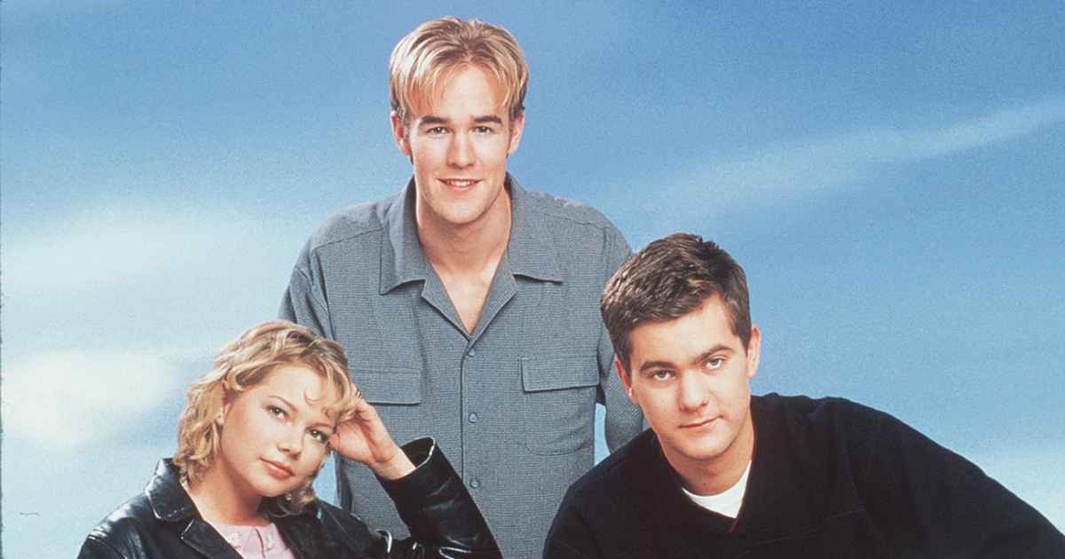 james-van-der-beek-dawsons-creek-reunion-hoax
