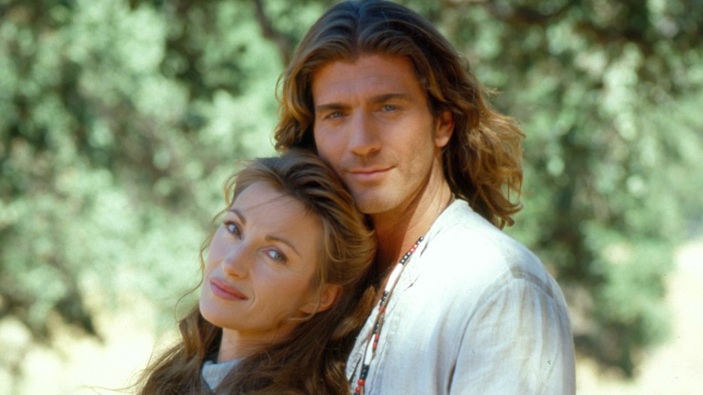 jane-seymour-joe-lando-wildfires
