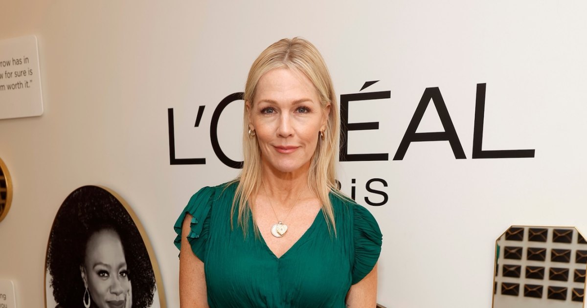 jennie-garth-reunion-la-fires