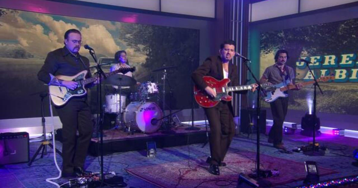 jeremie-albino-saturday-sessions