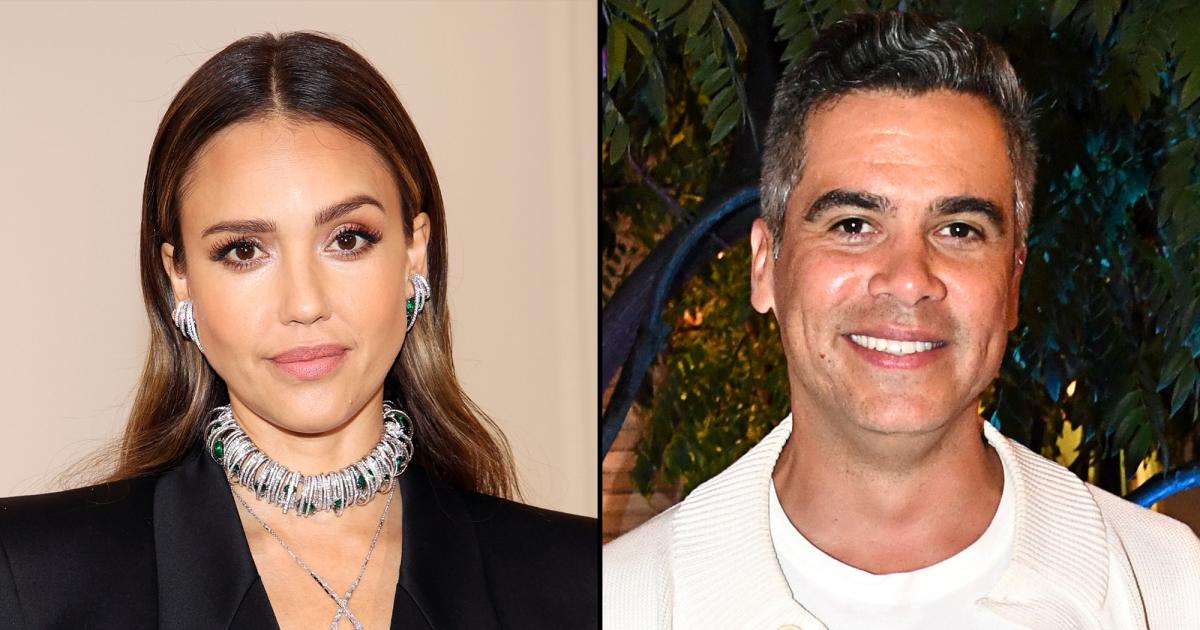Jessica Alba and Cash Warren The Untold Story Behind Their Impending