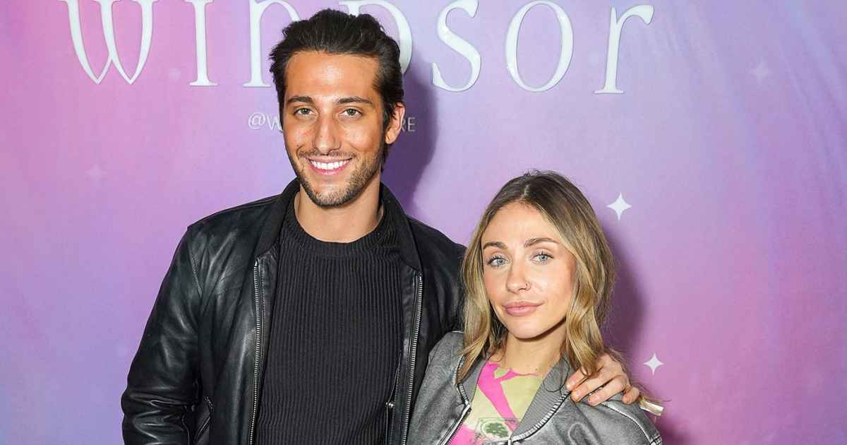 joe-bradley-maddi-reese-romance