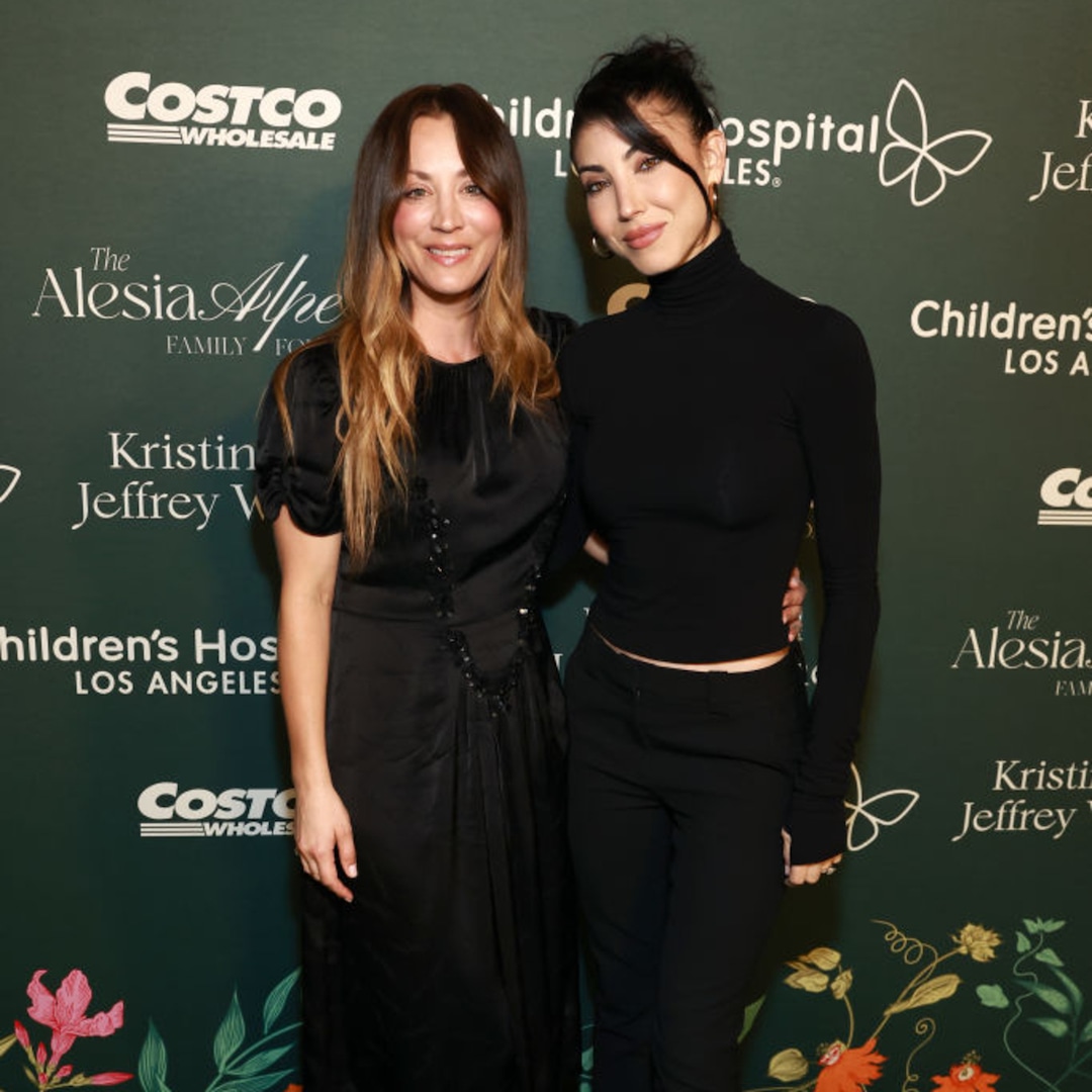 kaley-cuoco-wedding-briana-cuoco