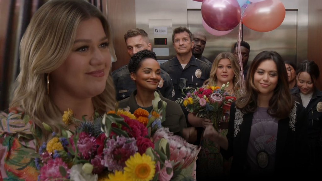 kelly-clarkson-apology-the-rookie