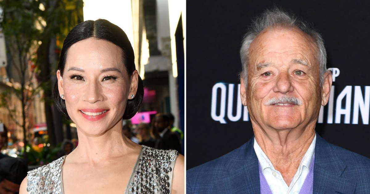 Behind the Scenes: Lucy Liu's Bold Stand Against Bill Murray on