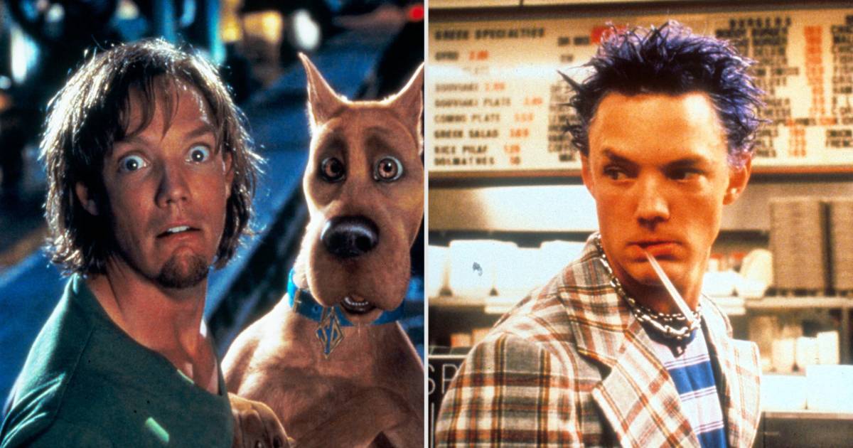 matthew-lillard-filmography