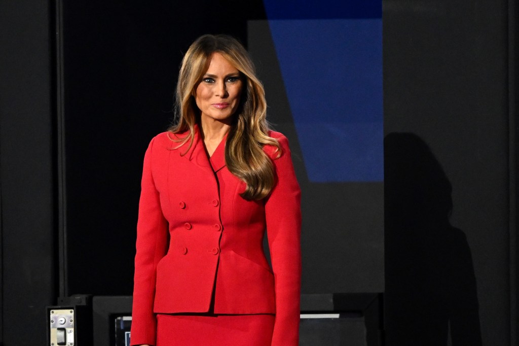 melania-trump-documentary-prime-video