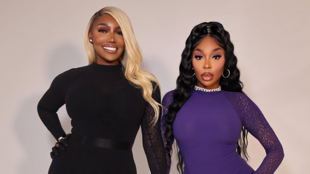 nene-leakes-sierra-glamshop-podcast
