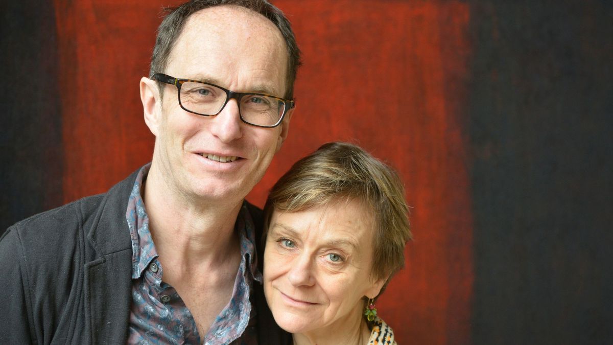 nicci-french-favorite-books