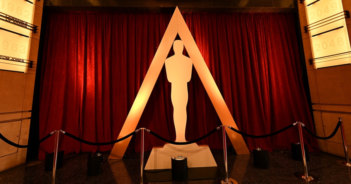 Inside the Oscar Race: Your Guide to the 2025 Nominee Announcements
