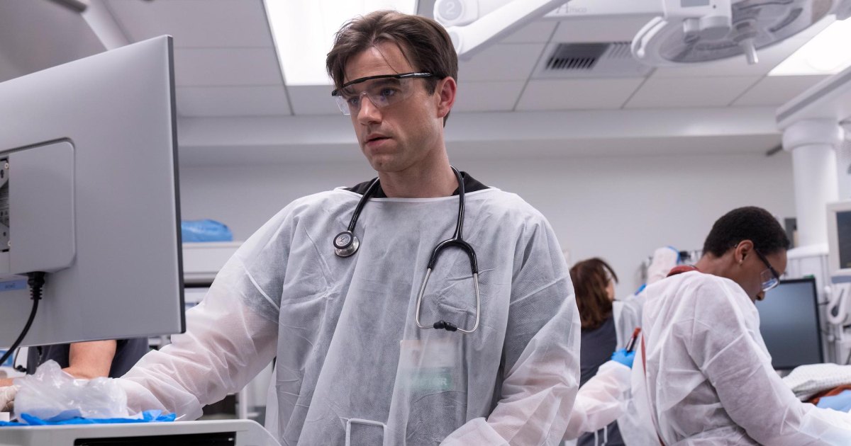 patrick-ball-dr-langdon-hbo-pitt