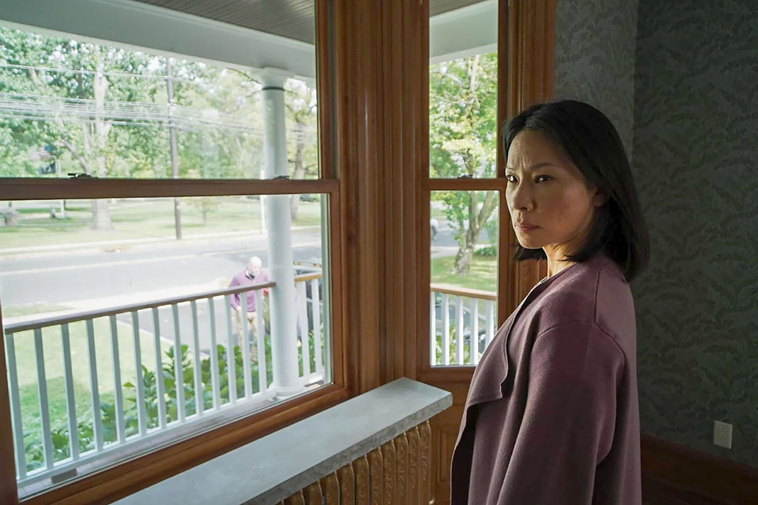 presence-movie-twist-2025