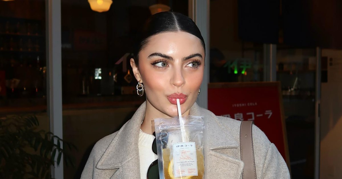 rachael-kirkconnell-tokyo-photo-collection