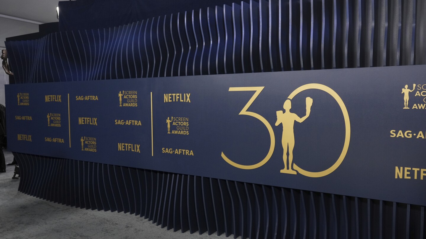 sag-awards-los-angeles-wildfires