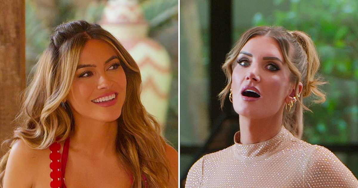 selling-sunset-chrishell-nicole-feud