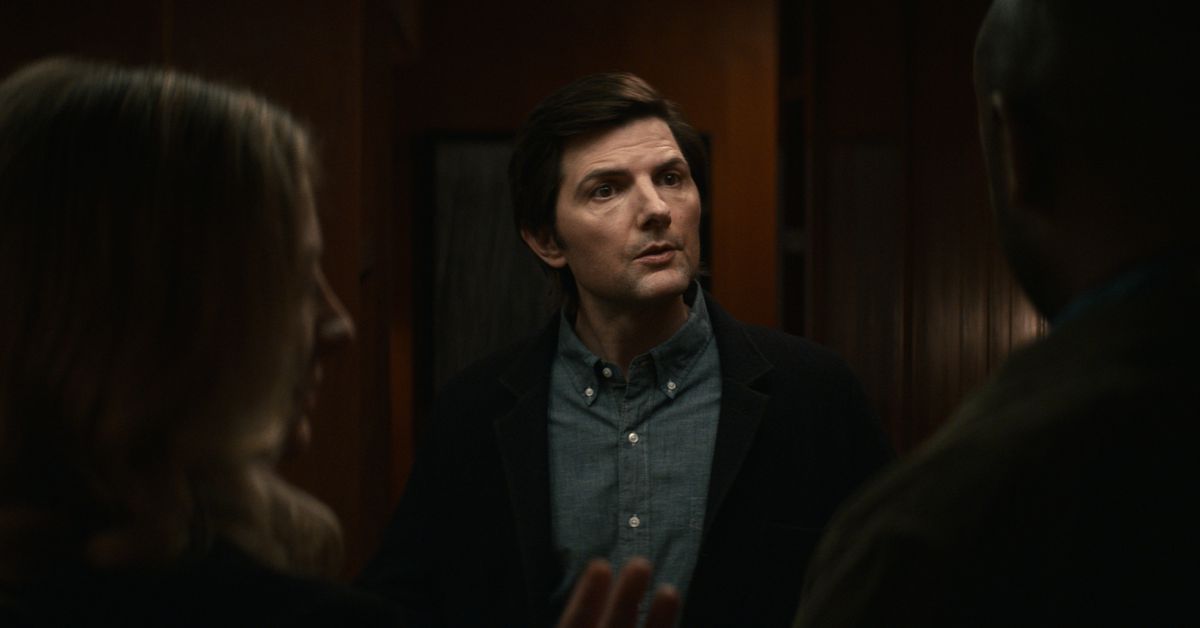 severance-cliffhanger-art