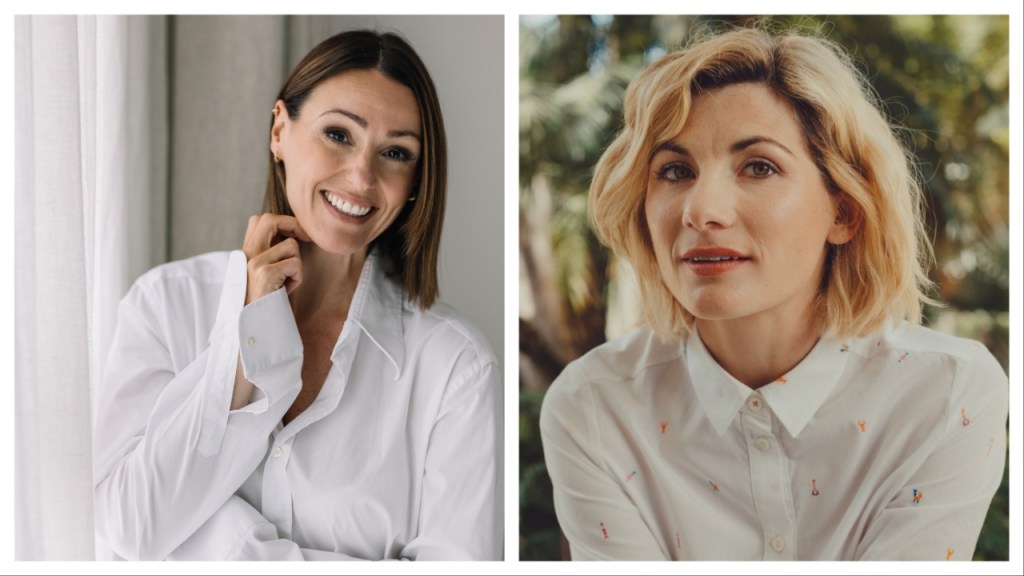 suranne-jones-jodie-whittaker-itv-heist