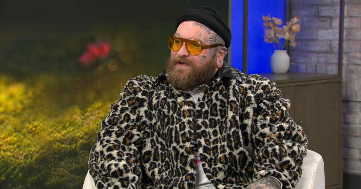 teddy-swims-journey-grammy-nomination