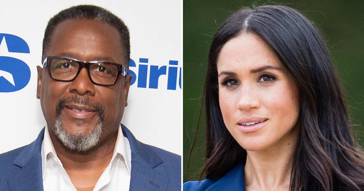 wendell-pierce-meghan-markle-comments
