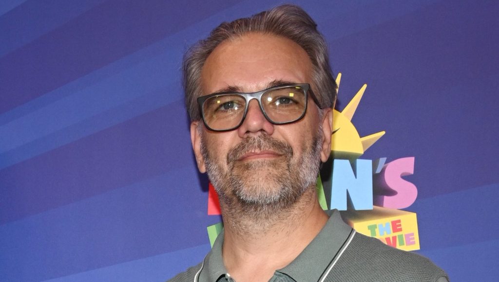 william-santor-film-financier-death