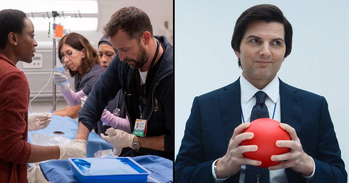 Unveiling Winter 2025: Must-Watch TV Shows Transforming Our Screens