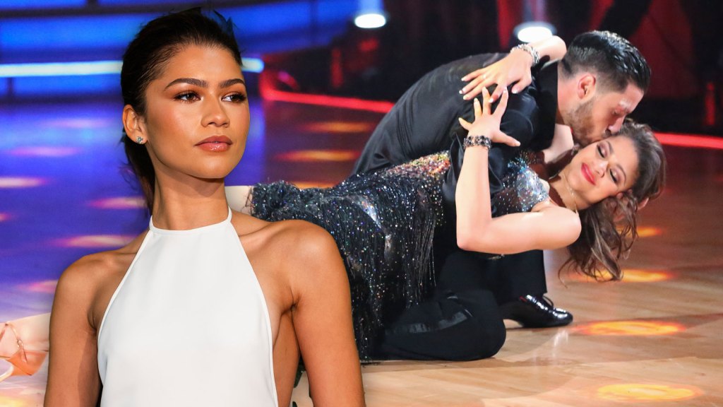 zendaya-dancing-with-the-stars-loss